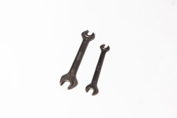 1966-71 Ferrari 330 365 Complete Tool Kit GT GTC GTS