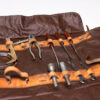 1966-71 Ferrari 330 365 Complete Tool Kit GT GTC GTS