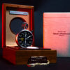 2000 Girard Perregaux pour Ferrari Sport Timer Clock Watch Stopwatch