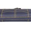2015-2020 Ferrari 488 Spider 3-Piece Blue Yellow Stitching Schedoni Luggage Set