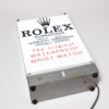 1960-80’s Rolex Submariner Waterproof Wrist Watch Illuminated Display Sign