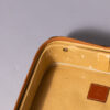 2000-01 Ferrari 550 Barchetta Schedoni 5-Piece Cream Luggage Set
