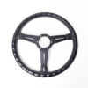 1981-84 Ferrari 512 BBi Nardi Steering Wheel and Horn Button Kit 38cm