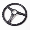 1981-84 Ferrari 512 BBi Nardi Steering Wheel and Horn Button Kit 38cm