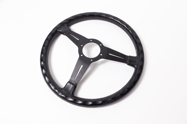 1981-84 Ferrari 512 BBi Nardi Steering Wheel and Horn Button Kit 38cm