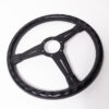 1981-84 Ferrari 512 BBi Nardi Steering Wheel and Horn Button Kit 38cm