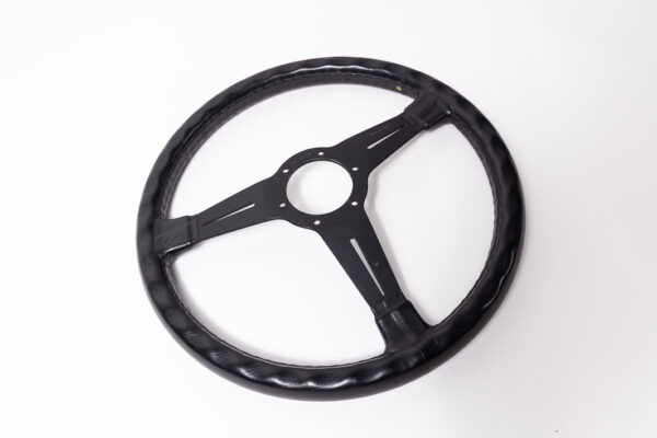 1981-84 Ferrari 512 BBi Nardi Steering Wheel and Horn Button Kit 38cm