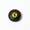 1981-84 Ferrari 512 BBi Nardi Steering Wheel and Horn Button Kit 38cm