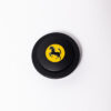 1981-84 Ferrari 512 BBi Nardi Steering Wheel and Horn Button Kit 38cm