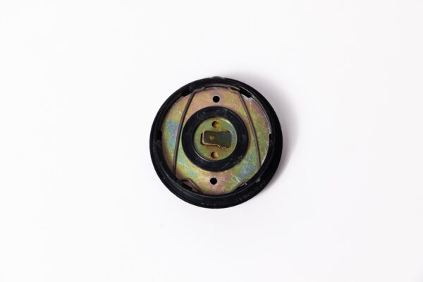 1981-84 Ferrari 512 BBi Nardi Steering Wheel and Horn Button Kit 38cm