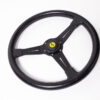 1981-84 Ferrari 512 BBi Nardi Steering Wheel and Horn Button Kit 38cm
