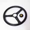 1981-84 Ferrari 512 BBi Nardi Steering Wheel and Horn Button Kit 38cm