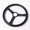 1981-84 Ferrari 512 BBi Nardi Steering Wheel and Horn Button Kit 38cm