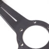 1981-84 Ferrari 512 BBi Nardi Steering Wheel and Horn Button Kit 38cm