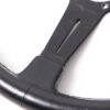 1981-84 Ferrari 512 BBi Nardi Steering Wheel and Horn Button Kit 38cm