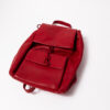 1990-2000 Ferrari Schedoni Leather Backpack Rucksack 355 360 430 458