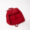 1990-2000 Ferrari Schedoni Leather Backpack Rucksack 355 360 430 458