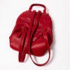 1990-2000 Ferrari Schedoni Leather Backpack Rucksack 355 360 430 458