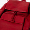 1990-2000 Ferrari Schedoni Leather Backpack Rucksack 355 360 430 458