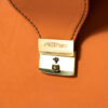 1992-97 Ferrari 456 GT Schedoni Tan Leather Suitcase