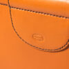 1992-97 Ferrari 456 GT Schedoni Tan Leather Suitcase