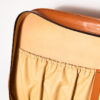 1992-97 Ferrari 456 GT Schedoni Tan Leather Suitcase