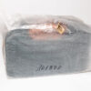 1992-97 Ferrari 456 GT Schedoni Tan Leather Suitcase