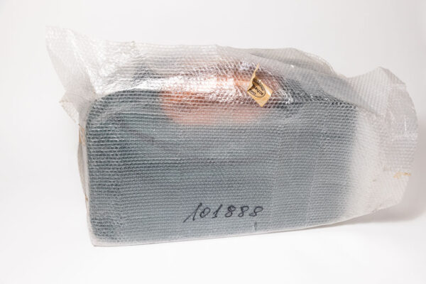 1992-97 Ferrari 456 GT Schedoni Tan Leather Suitcase