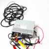 1992-97 Ferrari 456 OEM Sony Radio & Amplifier System XTC-F11RDS XM-F10