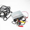 1992-97 Ferrari 456 OEM Sony Radio & Amplifier System XTC-F11RDS XM-F10
