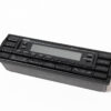 1992-97 Ferrari 456 OEM Sony Radio & Amplifier System XTC-F11RDS XM-F10