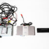 1992-97 Ferrari 456 OEM Sony Radio & Amplifier System XTC-F11RDS XM-F10
