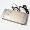 1992-97 Ferrari 456 OEM Sony Radio & Amplifier System XTC-F11RDS XM-F10