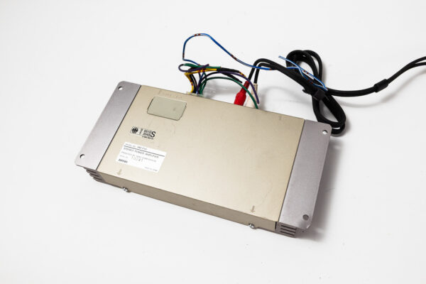 1992-97 Ferrari 456 OEM Sony Radio & Amplifier System XTC-F11RDS XM-F10