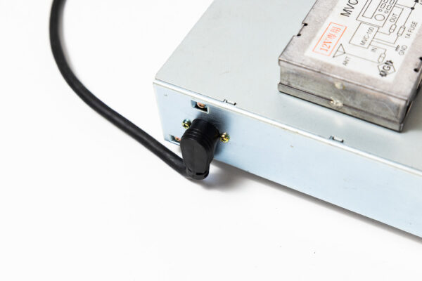 1992-97 Ferrari 456 OEM Sony Radio & Amplifier System XTC-F11RDS XM-F10