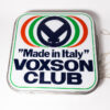 1967-79 Voxson Club Illuminated Dealer Sign 365 Daytona