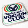 1967-79 Voxson Club Illuminated Dealer Sign 365 Daytona