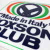 1967-79 Voxson Club Illuminated Dealer Sign 365 Daytona