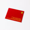 1994-99 Ferrari 355 Complete Schedoni Owner's Manual Handbook Set
