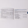 1994-99 Ferrari 355 Complete Schedoni Owner's Manual Handbook Set