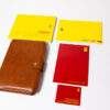 1994-99 Ferrari 355 Complete Schedoni Owner's Manual Handbook Set