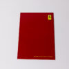 1994-99 Ferrari 355 Complete Schedoni Owner's Manual Handbook Set