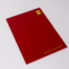 1994-99 Ferrari 355 Complete Schedoni Owner's Manual Handbook Set