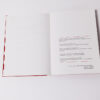 1994-99 Ferrari 355 Complete Schedoni Owner's Manual Handbook Set