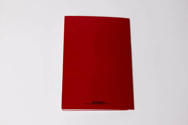 1994-99 Ferrari 355 Complete Schedoni Owner's Manual Handbook Set