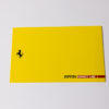 1994-99 Ferrari 355 Complete Schedoni Owner's Manual Handbook Set