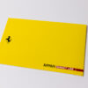 1994-99 Ferrari 355 Complete Schedoni Owner's Manual Handbook Set
