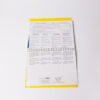 1994-99 Ferrari 355 Complete Schedoni Owner's Manual Handbook Set