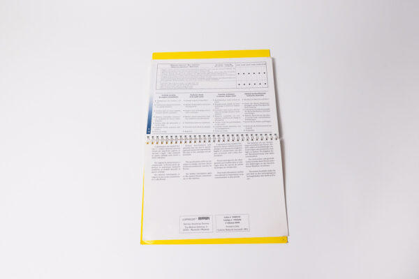 1994-99 Ferrari 355 Complete Schedoni Owner's Manual Handbook Set