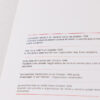 1994-99 Ferrari 355 Complete Schedoni Owner's Manual Handbook Set